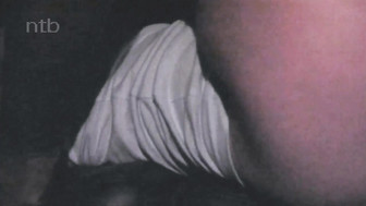 Cuckold white wife gets fucked and impregnated by endowed black lover