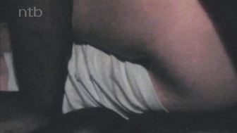 Cuckold white wife gets fucked and impregnated by endowed black lover