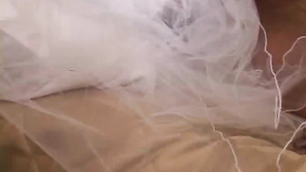 The best wedding night