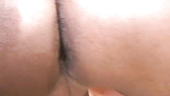 The best wedding night