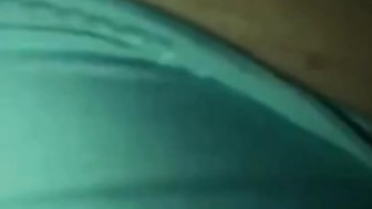 PAWG Creams all over BBC