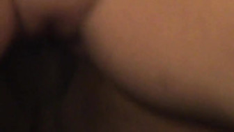 MILF and black lover