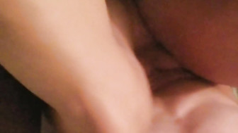 BBC slut taking black dick