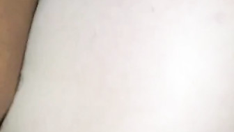 She Loves having Big black cock