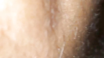 She Loves having Big black cock