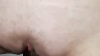 Thick cock fucked mature mom