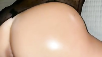 Big Booty vs Big Cock