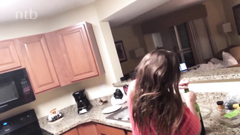 She's true epitome of horny white woman who loves big black cocks