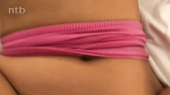 Sexy redhead enjoys gets fucked bareback by bbc and gets her ass creampied