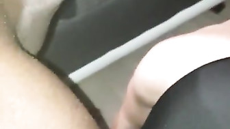 French hotwife with a good BBC