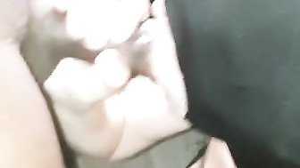 French hotwife with a good BBC