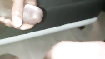 French hotwife with a good BBC