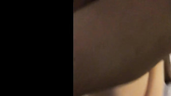 Cuckold white wife gets fucked by hung black bulls who covered her with cum