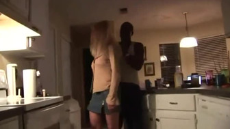Jerrys wife