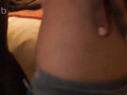 Hung black dudes and cuckold white wife had incredible sex party