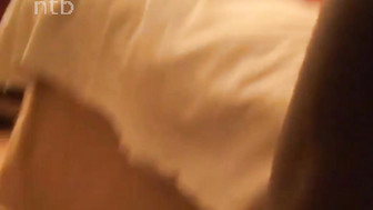 Hung black dudes and cuckold white wife had incredible sex party