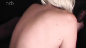 Real women and housewives doing it in front of cameras