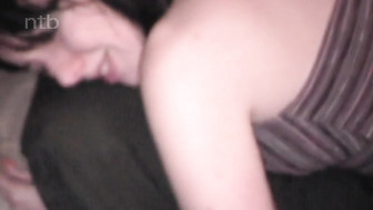 She had best sex in her life and that was her biggest black cock ever