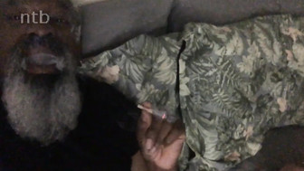 Cuckold redhead asks her hung black stud to come over and fuck her brains out
