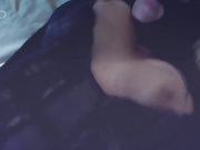 Cuckold white MILF gets fucked and impregnated by her endowed black bull