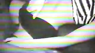 Cuckold wife blacked