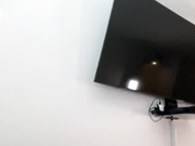 These boobs are organic you know and this baby goes straight to the top