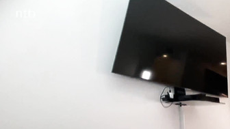 These boobs are organic you know and this baby goes straight to the top