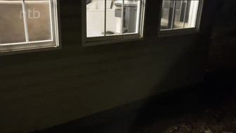 Sloppy seconds and double vaginal penetration for cuckold wife