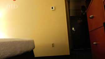 Cuckold white wife gets that tight asshole fucked bareback by her BBC