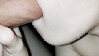 Girlfriend went to my friends house