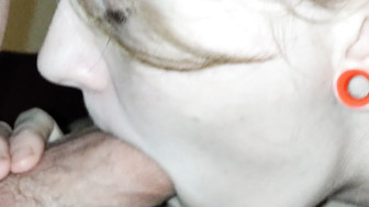 Girlfriend went to my friends house