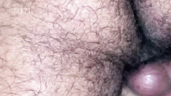 Hubby shares his cuckold wife with black stud who fucked and impregnated her