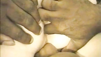 Cute Chubby Wife Taking BBC In Front Of Her Cuck Hubby