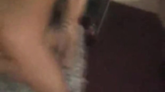 Hot Cuckolding Wife Double Penetrated While Being Shared With Black Stud