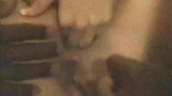 Sexy Cuckolding Hotwife With Three Black Studs