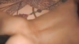 Stunningly Hot Cuckolding Hotwife Taking BBC Up Her Tight Ass