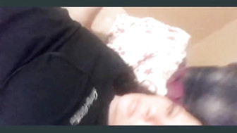 Krista smith look up on Facebook my wife fucking a huge can for me on FaceTime