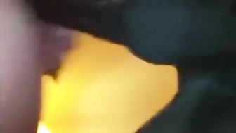 Husband Watches As His Wife First Time Takes BBC In Her Pussy