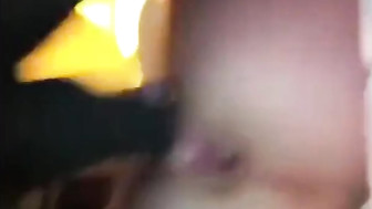 Husband Watches As His Wife First Time Takes BBC In Her Pussy