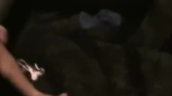 Estonian Lehkat hotwife