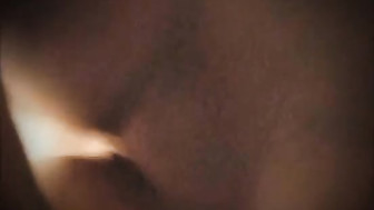 Wife fucking strange and husband film