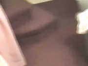 Cuckold white wife continues her adventure with hubby and black lovers