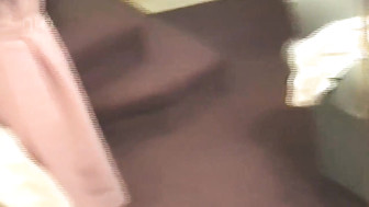 Cuckold white wife continues her adventure with hubby and black lovers