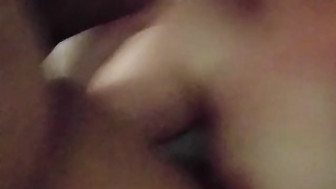 Surrounded by Black magic sticks