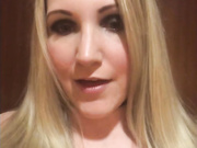 Hot wife cucking hubby on anniversary