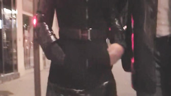 Great looking blond rented BBC for couple of hours of pure joy