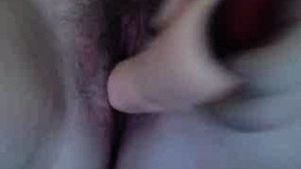 Wife & Dildo