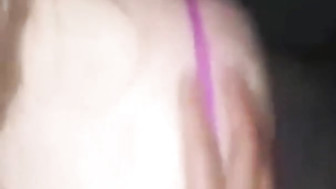 Fine ass wife with perfect body