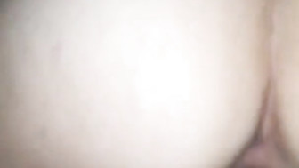 Fine ass wife with perfect body