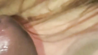 Fine ass wife with perfect body